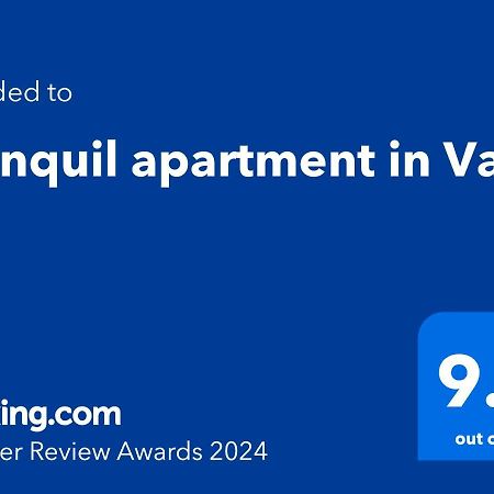 Tranquil Apartment In Vake Tbilisi Bagian luar foto