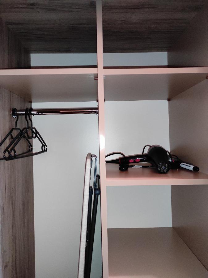 Tranquil Apartment In Vake Tbilisi Bagian luar foto