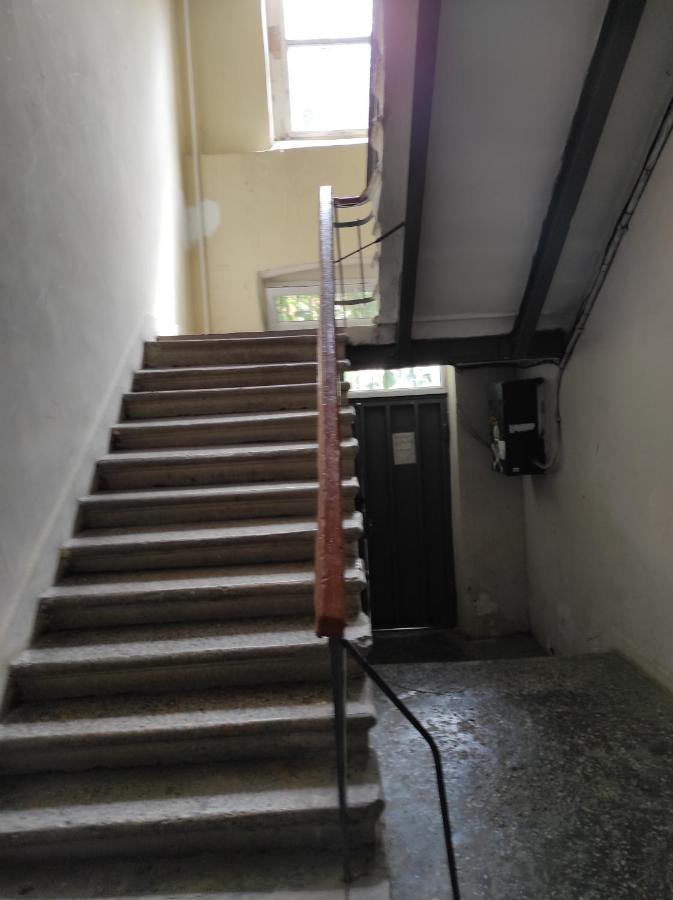 Tranquil Apartment In Vake Tbilisi Bagian luar foto